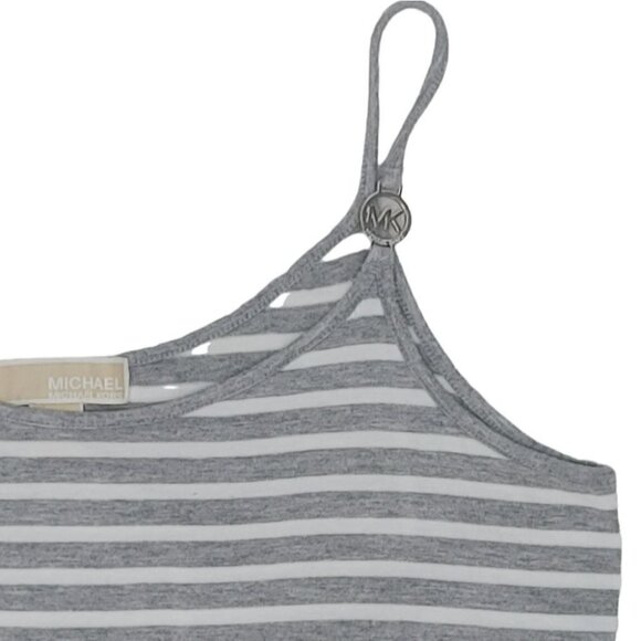 MICHAEL KORS Striped spaghetti straps super soft cami - Picture 3 of 10
